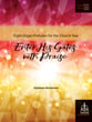 Enter His Gates with Praise : Eight Organ Preludes for the Church Year Organ sheet music cover